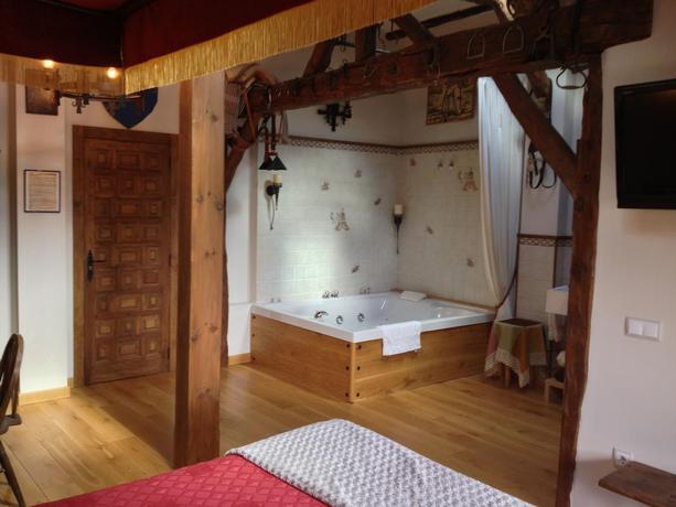 Imagen general del Pousada El secreto del Castillo. Foto 2