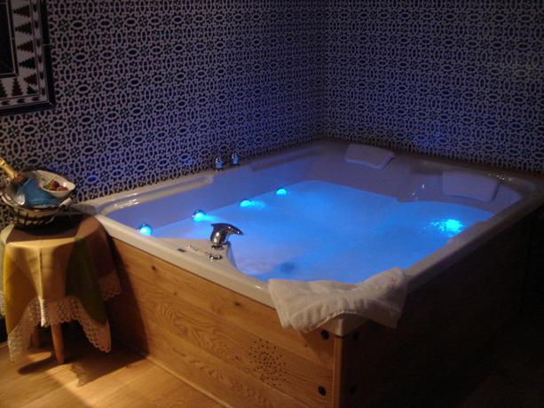 Imagen general del Pousada El secreto del Castillo. Foto 3