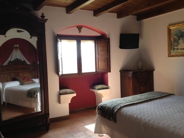 Imagen general del Pousada El secreto del Castillo. Foto 4