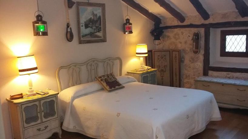 Imagen general del Pousada El secreto del Castillo. Foto 8