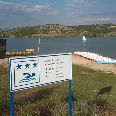 Imagen general del Pousada El secreto del Castillo. Foto 9