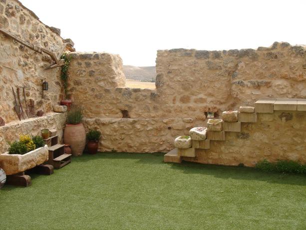 Imagen general del Pousada El secreto del Castillo. Foto 13