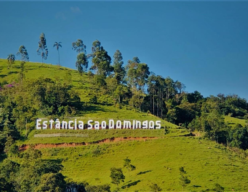 Imagen general del Pousada Estancia S&atilde;o Domingos. Foto 1