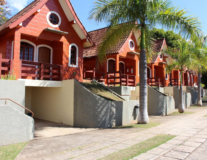 Imagen general del Pousada Estancia S&atilde;o Domingos. Foto 11
