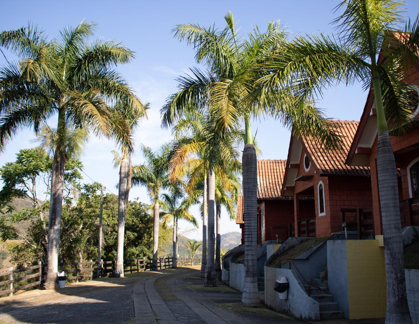 Imagen general del Pousada Estancia S&atilde;o Domingos. Foto 13