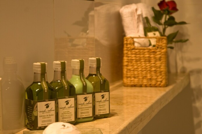Imagen de la habitación del Pousada Finca Verde Oliva Wine and Olive Estate. Foto 20