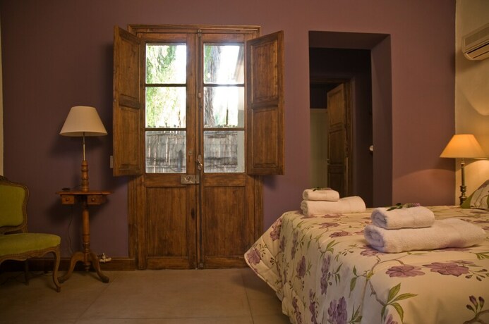 Imagen de la habitación del Pousada Finca Verde Oliva Wine and Olive Estate. Foto 27