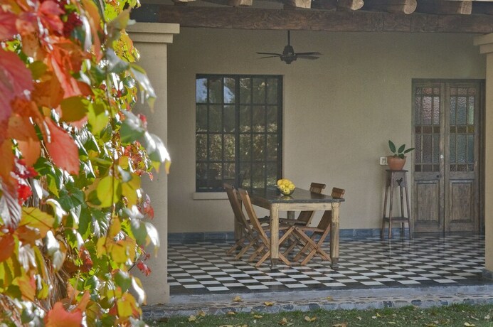 Imagen de la habitación del Pousada Finca Verde Oliva Wine and Olive Estate. Foto 28