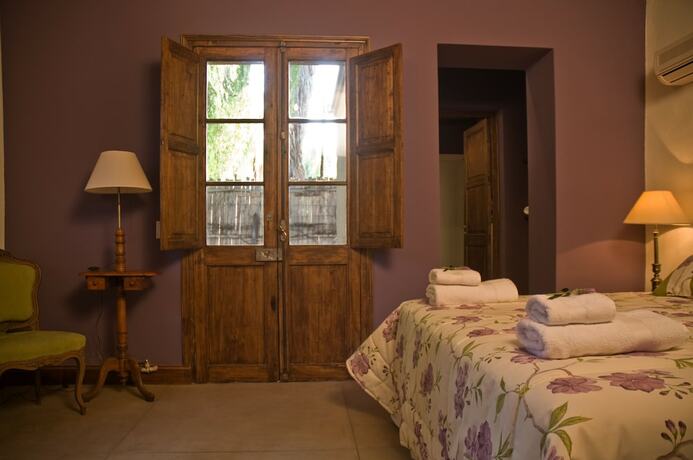 Imagen de la habitación del Pousada Finca Verde Oliva Wine and Olive Estate. Foto 29