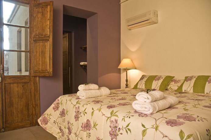 Imagen de la habitación del Pousada Finca Verde Oliva Wine and Olive Estate. Foto 30