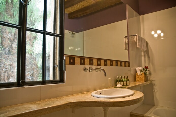 Imagen de la habitación del Pousada Finca Verde Oliva Wine and Olive Estate. Foto 32