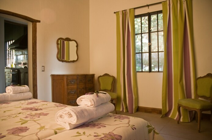 Imagen de la habitación del Pousada Finca Verde Oliva Wine and Olive Estate. Foto 33