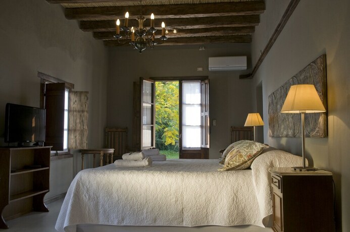 Imagen de la habitación del Pousada Finca Verde Oliva Wine and Olive Estate. Foto 34