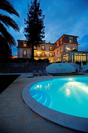 Imagen general del Pousada Forrester Essence Douro - by Unlock Hotels. Foto 2