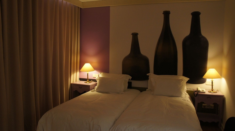 Imagen de la habitación del Pousada Forrester Essence Douro - by Unlock Hotels. Foto 6