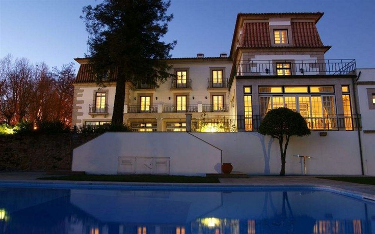 Imagen general del Pousada Forrester Essence Douro - by Unlock Hotels. Foto 1