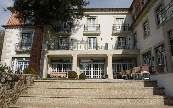 Imagen de los exteriores del Pousada Forrester Essence Douro - by Unlock Hotels. Foto 7