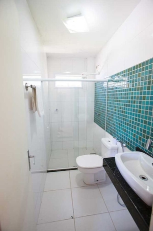 Imagen de la habitación del Pousada Guarapousada. Foto 5