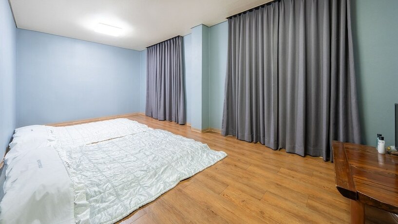 Imagen general del Pousada Gyeongju Jang Inn. Foto 1