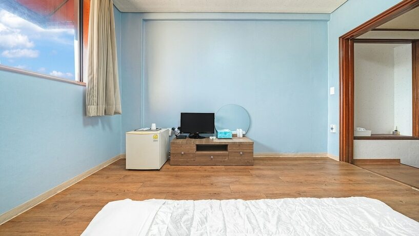 Imagen general del Pousada Gyeongju Jang Inn. Foto 2