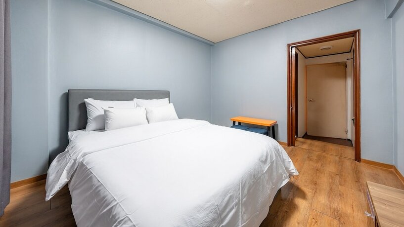 Imagen general del Pousada Gyeongju Jang Inn. Foto 3