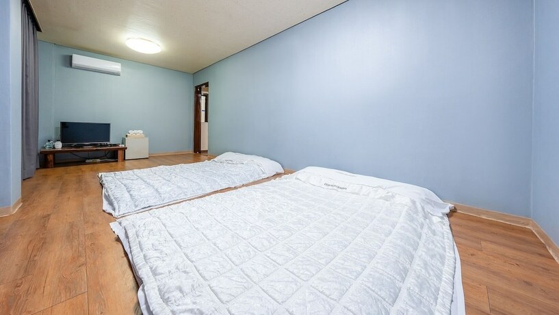 Imagen general del Pousada Gyeongju Jang Inn. Foto 4