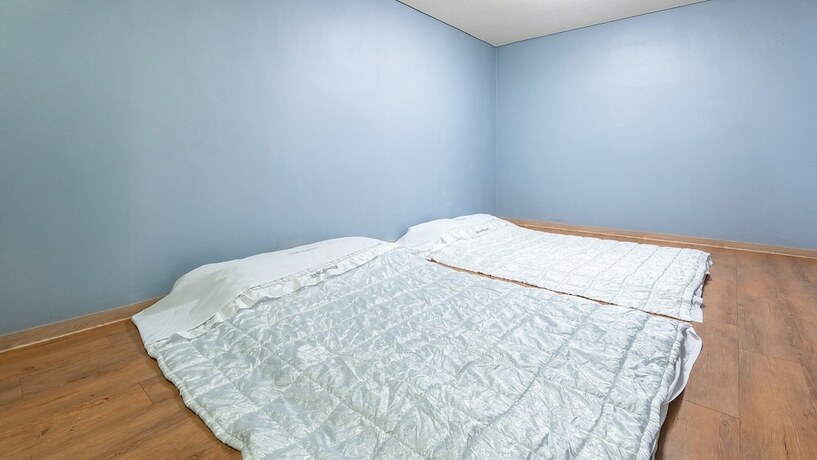 Imagen general del Pousada Gyeongju Jang Inn. Foto 5