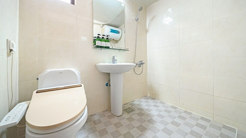 Imagen general del Pousada Gyeongju Jang Inn. Foto 9