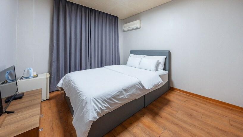 Imagen de la habitación del Pousada Gyeongju Jang Inn. Foto 11