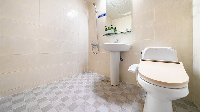 Imagen de la habitación del Pousada Gyeongju Jang Inn. Foto 14