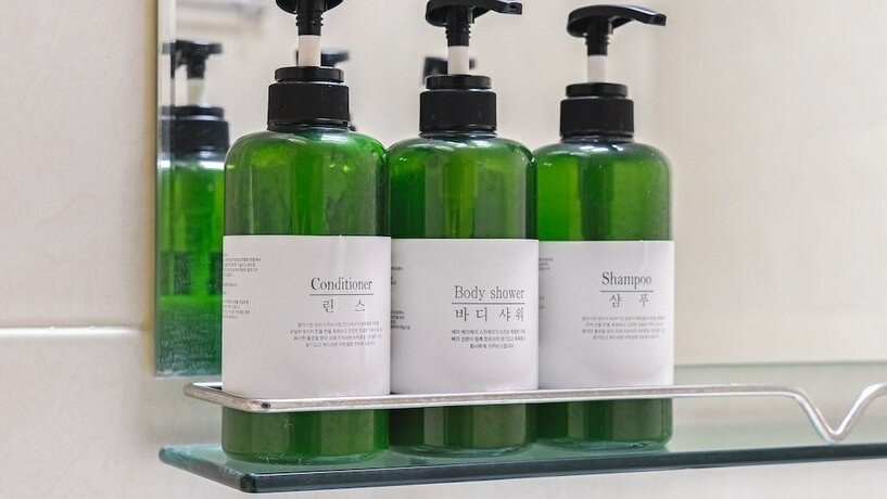 Imagen de la habitación del Pousada Gyeongju Jang Inn. Foto 16