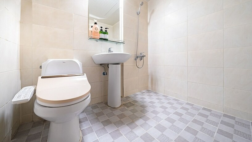 Imagen de la habitación del Pousada Gyeongju Jang Inn. Foto 18