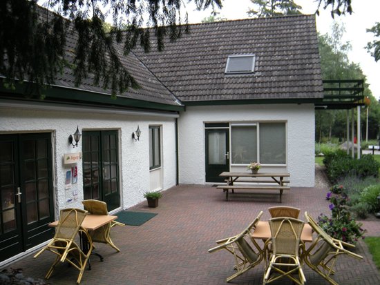 Imagen general del Pousada Herberg De Hondsrug. Foto 2