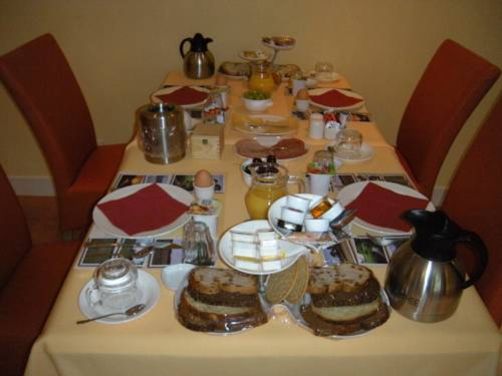 Imagen de la habitación del Pousada Herberg De Hondsrug. Foto 3