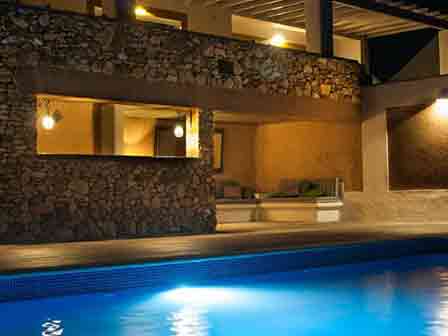 Imagen general del Pousada Herdade do Amarelo Natura and Spa. Foto 2