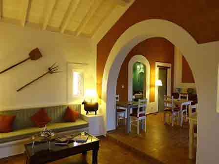 Imagen general del Pousada Herdade do Amarelo Natura and Spa. Foto 3