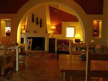 Imagen general del Pousada Herdade do Amarelo Natura and Spa. Foto 4