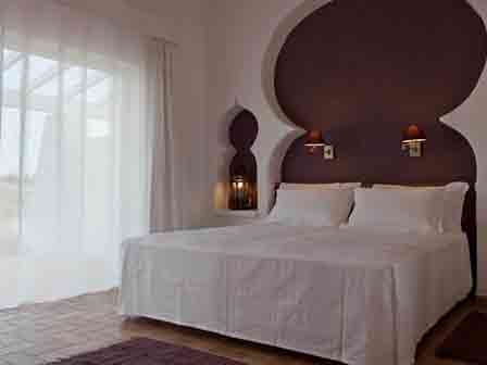 Imagen general del Pousada Herdade do Amarelo Natura and Spa. Foto 5