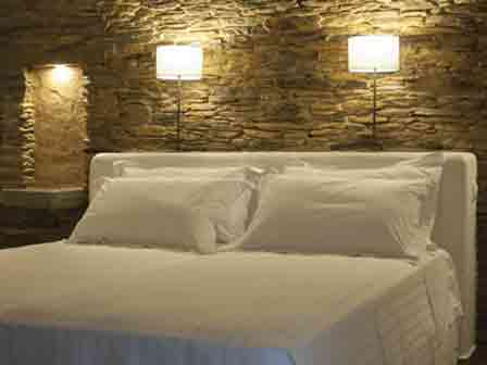 Imagen general del Pousada Herdade do Amarelo Natura and Spa. Foto 6