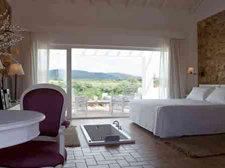 Imagen general del Pousada Herdade do Amarelo Natura and Spa. Foto 7