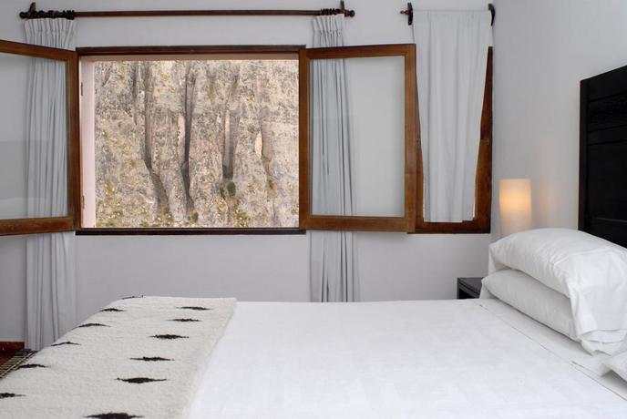Imagen de la habitación del Pousada Hotel Iruya. Foto 2