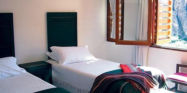 Imagen de la habitación del Pousada Hotel Iruya. Foto 3