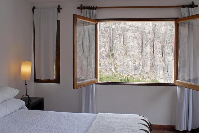 Imagen de la habitación del Pousada Hotel Iruya. Foto 4