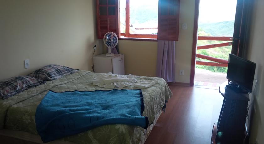 Imagen general del Pousada Inconfidencia Mineira. Foto 3