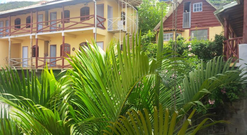 Imagen general del Pousada Inconfidencia Mineira. Foto 4