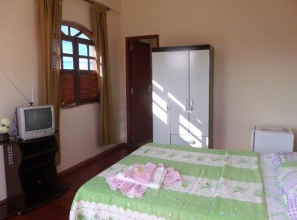 Imagen general del Pousada Inconfidencia Mineira. Foto 5