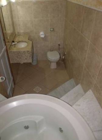 Imagen general del Pousada Inconfidencia Mineira. Foto 6