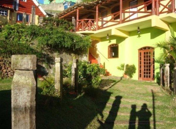 Imagen general del Pousada Inconfidencia Mineira. Foto 7