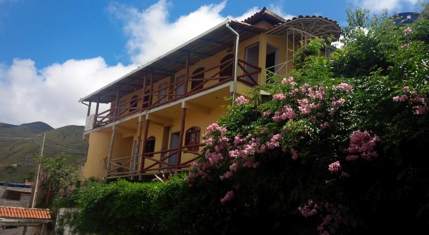 Imagen general del Pousada Inconfidencia Mineira. Foto 9