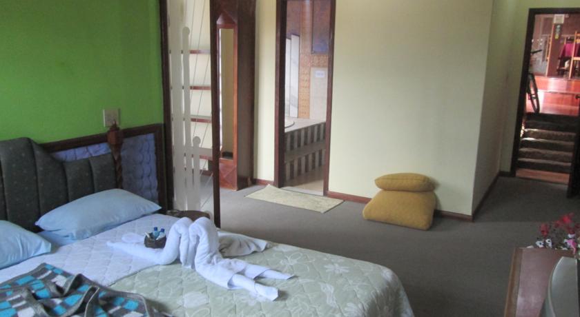 Imagen general del Pousada Inconfidencia Mineira. Foto 11